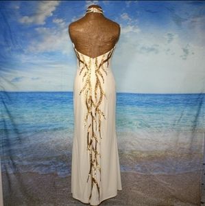 NightWay Long Gown